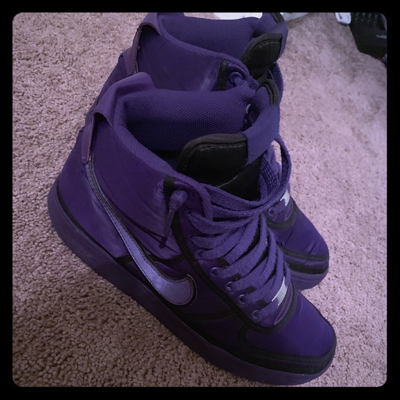 Nike supreme vandals - Picture 1 of 2